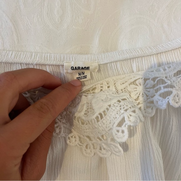 Garage cute shirt - Picture 2 of 6